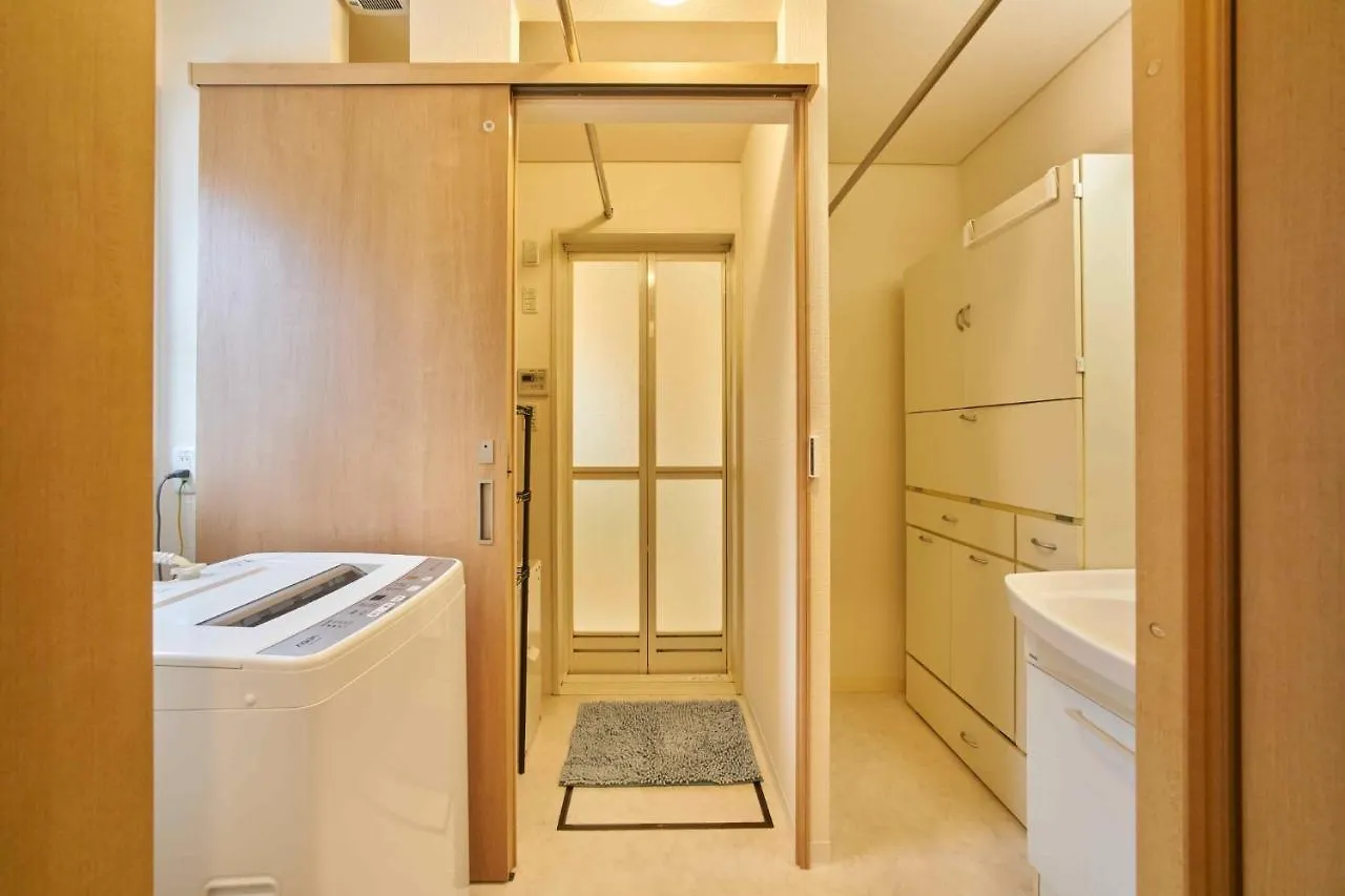 Guest House Kingyo - Vacation Stay 14497 Sapporo