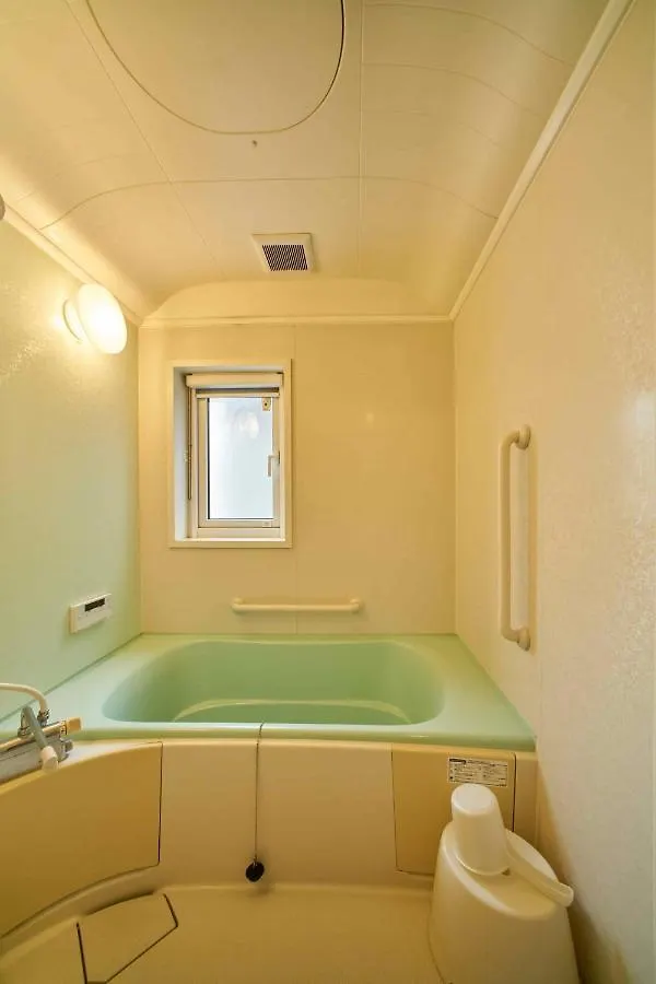 Guest House Kingyo - Vacation Stay 14497 Sapporo